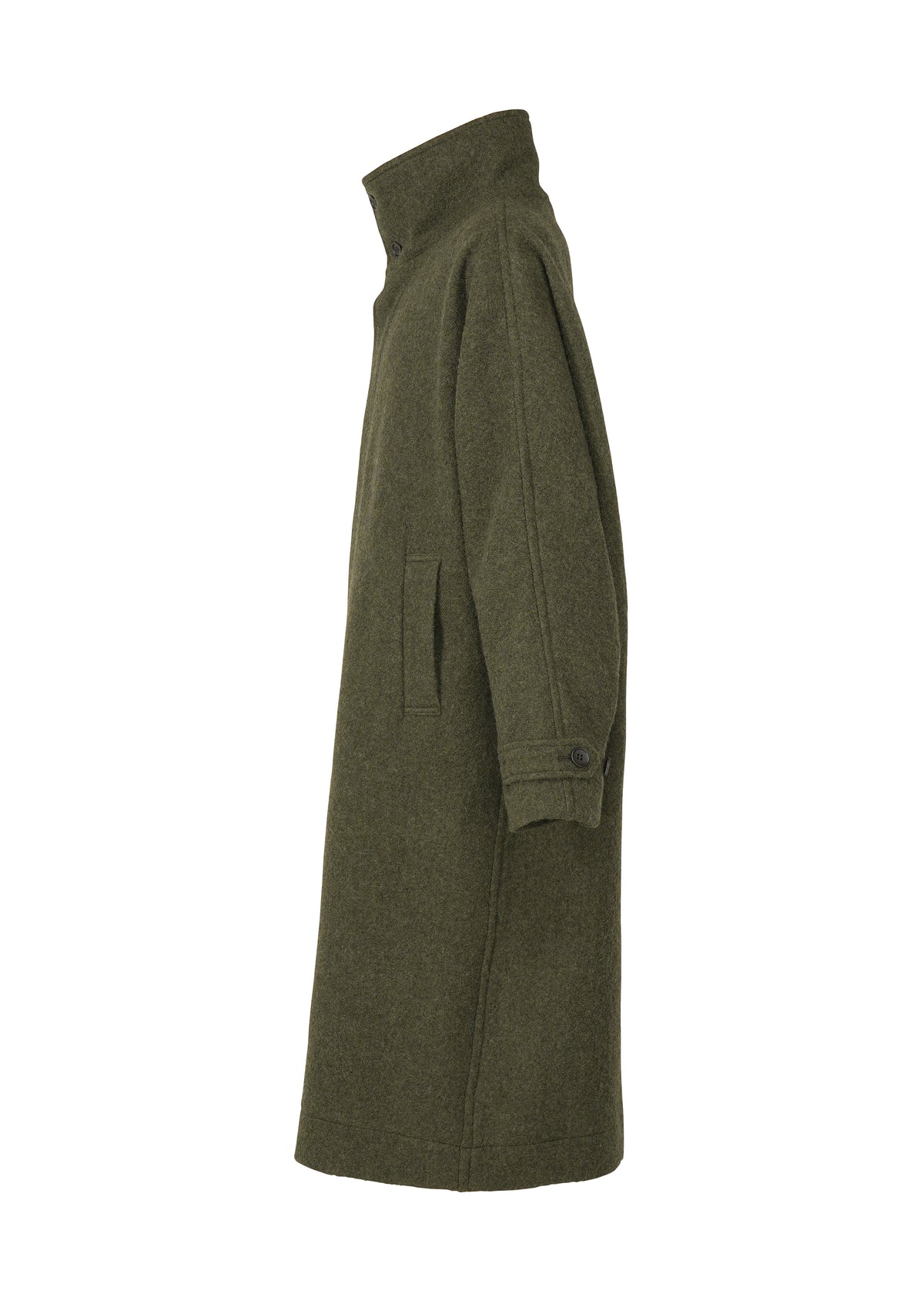 FULLER WOOL、メンズ_ジャケット&コート_ジャケット＆ブルゾン、ディテール画像2