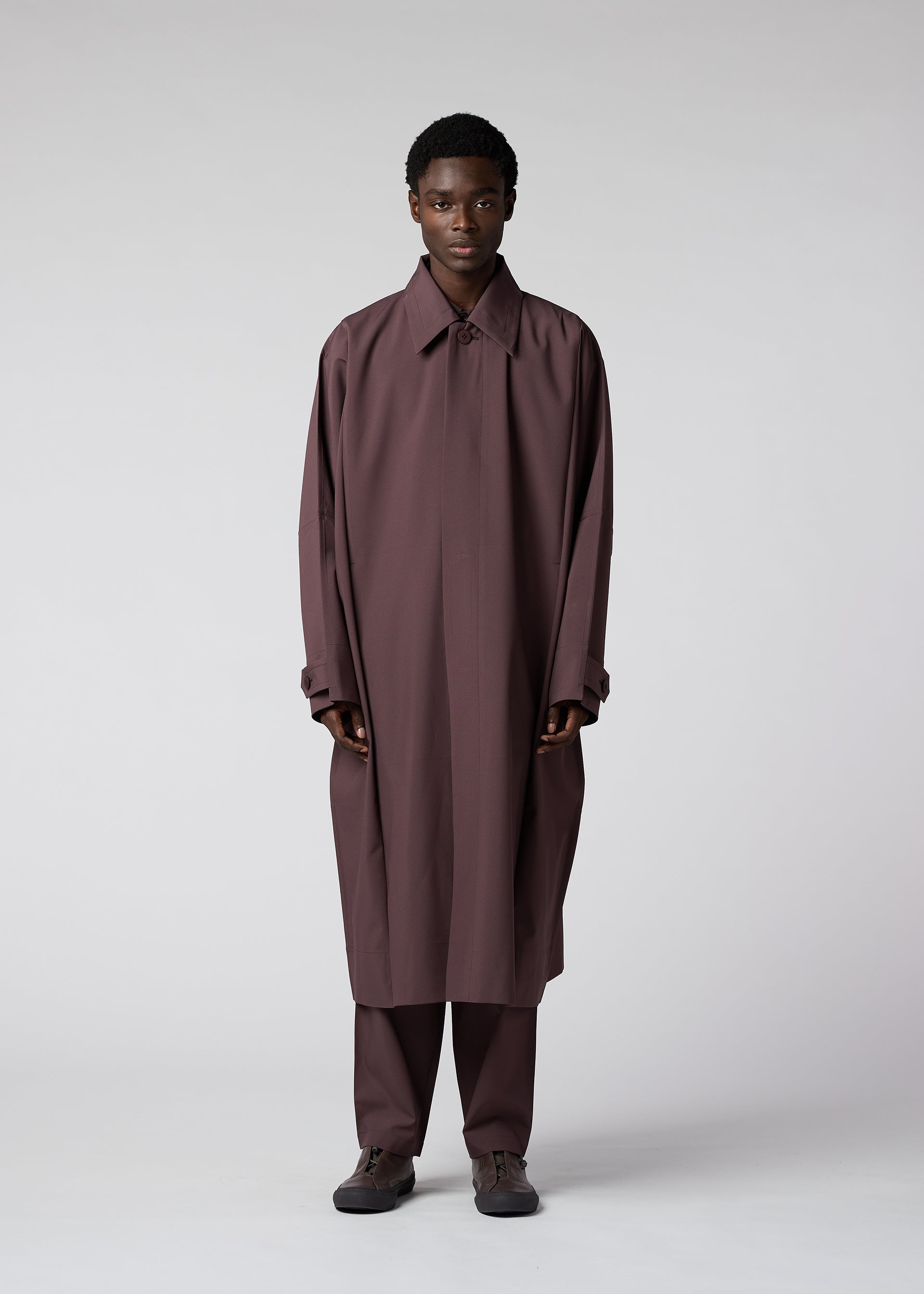 メンズ／ジャケット＆コート – isseymiyake.com