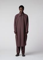 FLAT、メンズ_ジャケット&コート_ジャケット＆ブルゾン、着用画像1