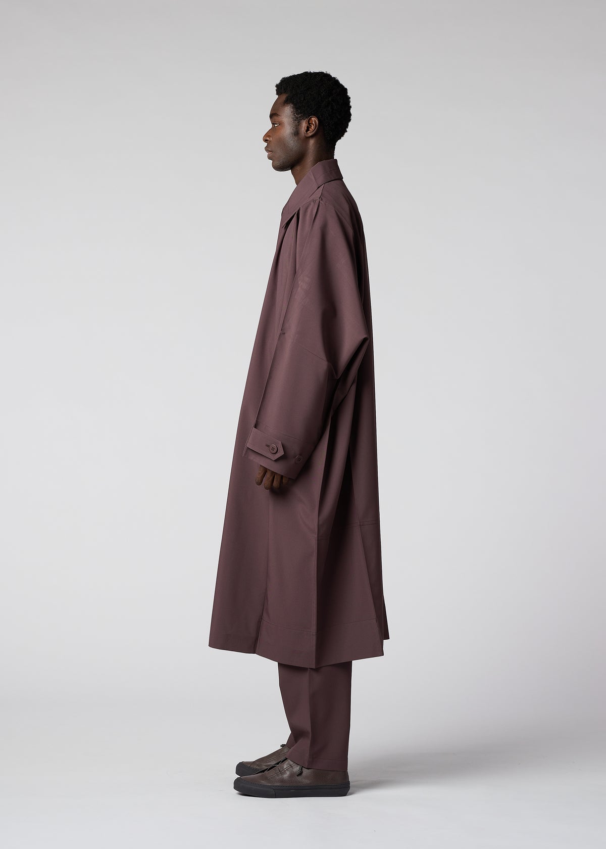 FLAT、メンズ_ジャケット&コート_ジャケット＆ブルゾン、着用画像2