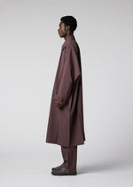 FLAT、メンズ_ジャケット&コート_ジャケット＆ブルゾン、着用画像2