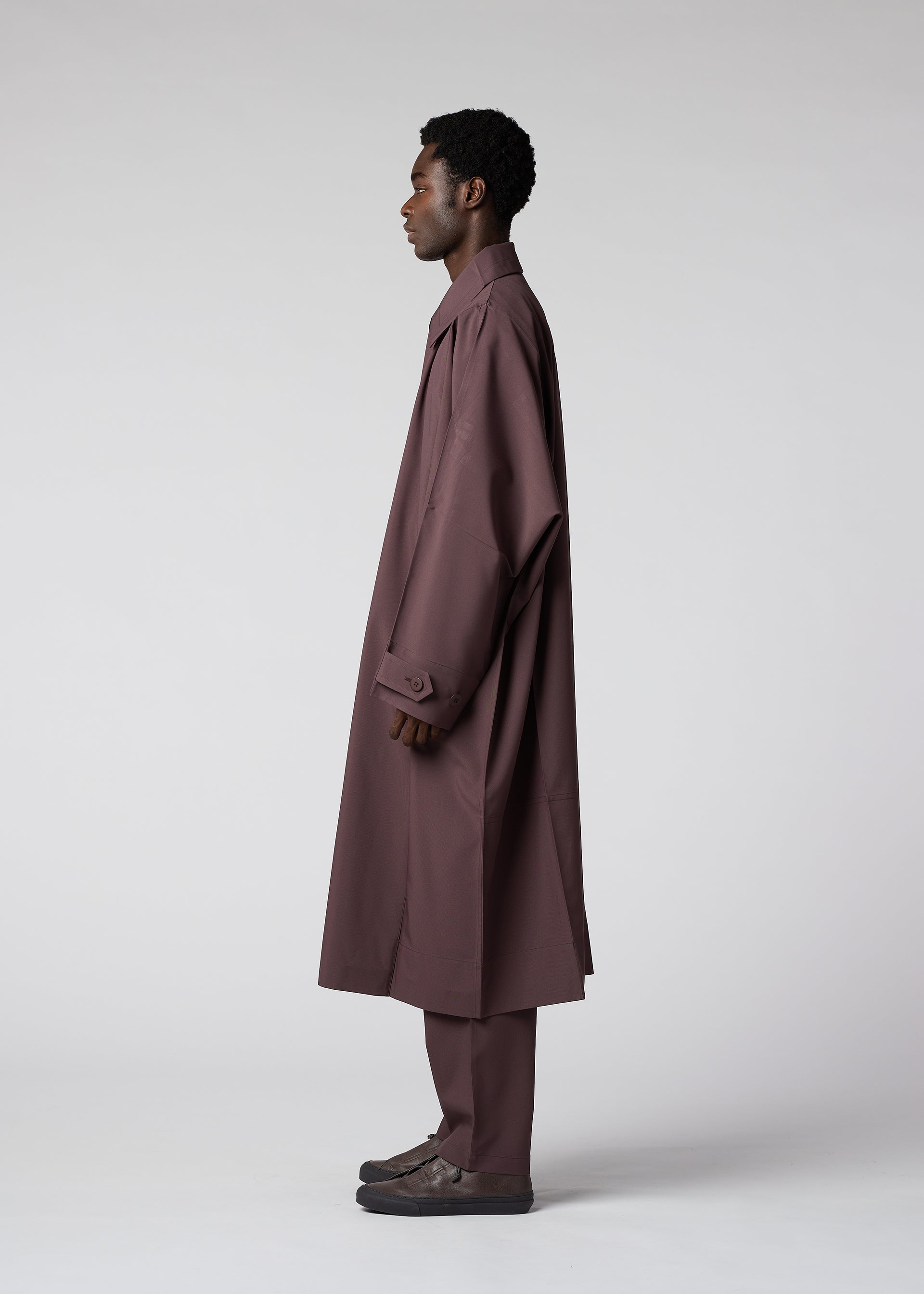 FLAT、メンズ_ジャケット&コート_ジャケット＆ブルゾン、着用画像2