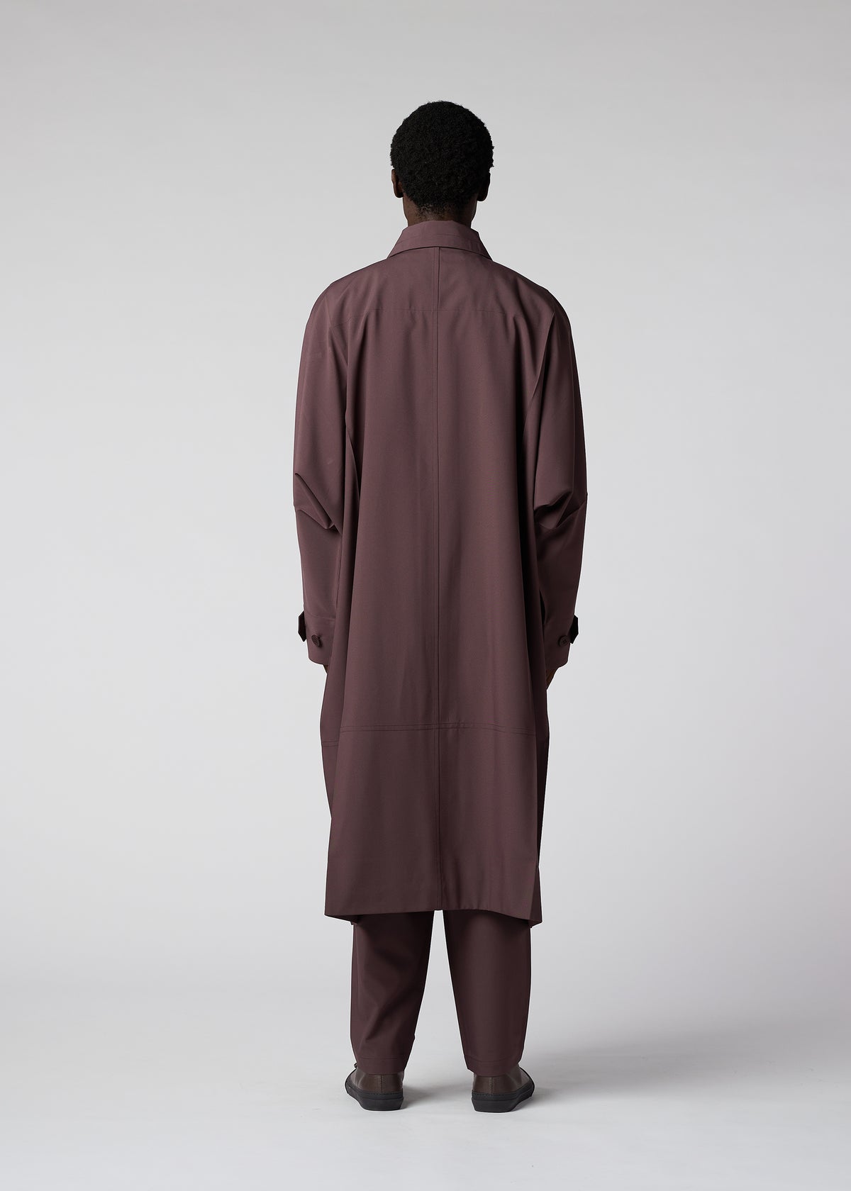 FLAT、メンズ_ジャケット&コート_ジャケット＆ブルゾン、着用画像3