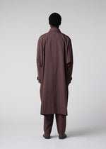 FLAT、メンズ_ジャケット&コート_ジャケット＆ブルゾン、着用画像3