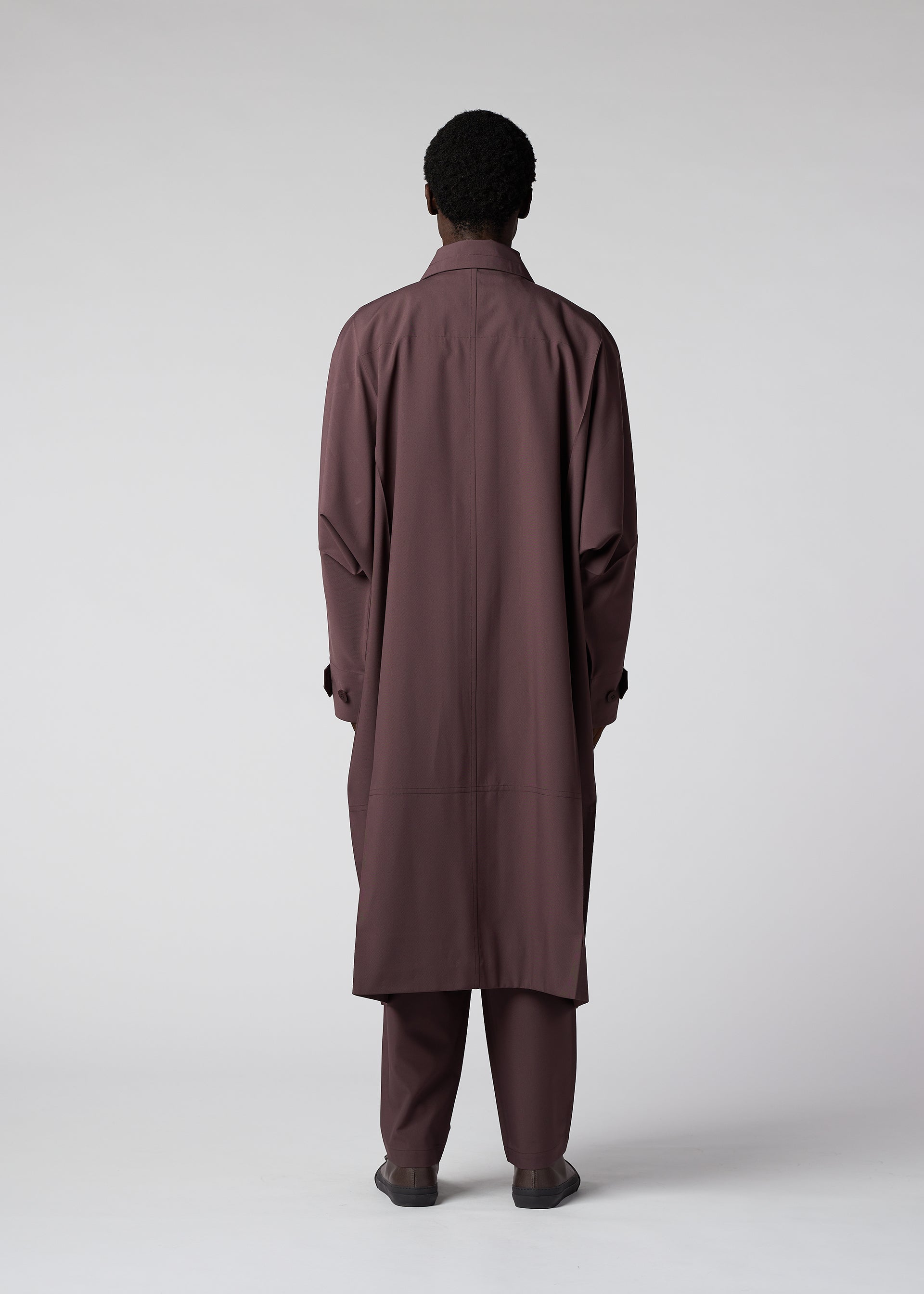 FLAT、メンズ_ジャケット&コート_ジャケット＆ブルゾン、着用画像3