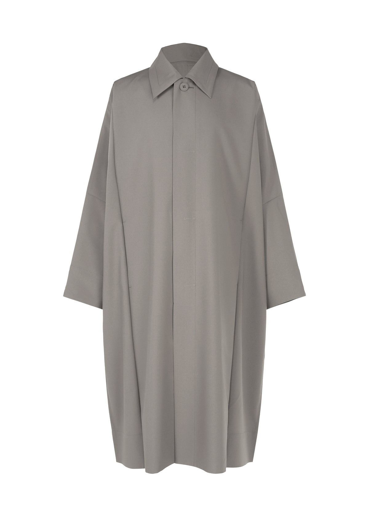 FLAT、メンズ_ジャケット&コート_ジャケット＆ブルゾン、グレー