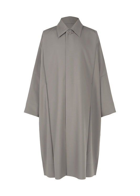 FLAT、メンズ_ジャケット&コート_ジャケット＆ブルゾン、グレー