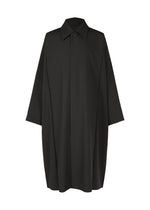 FLAT、メンズ_ジャケット&コート_ジャケット＆ブルゾン、ブラック