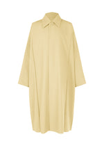 FLAT、メンズ_ジャケット&コート_ジャケット＆ブルゾン、ベージュ