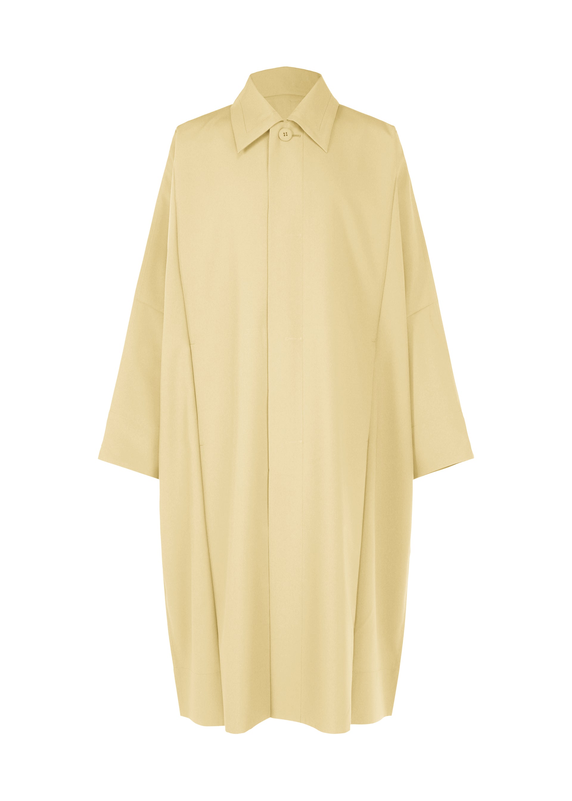 FLAT、メンズ_ジャケット&コート_ジャケット＆ブルゾン、ベージュ