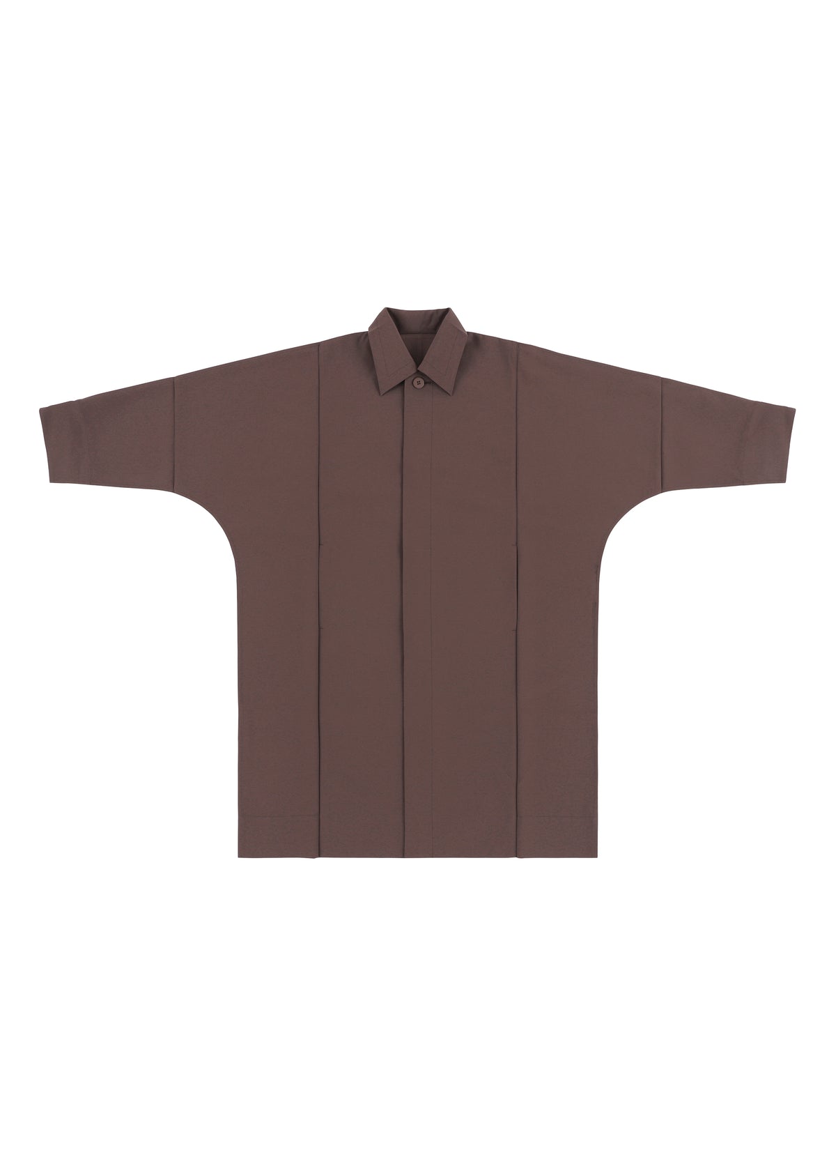 FLAT、メンズ_ジャケット&コート_ジャケット＆ブルゾン、ディテール画像3