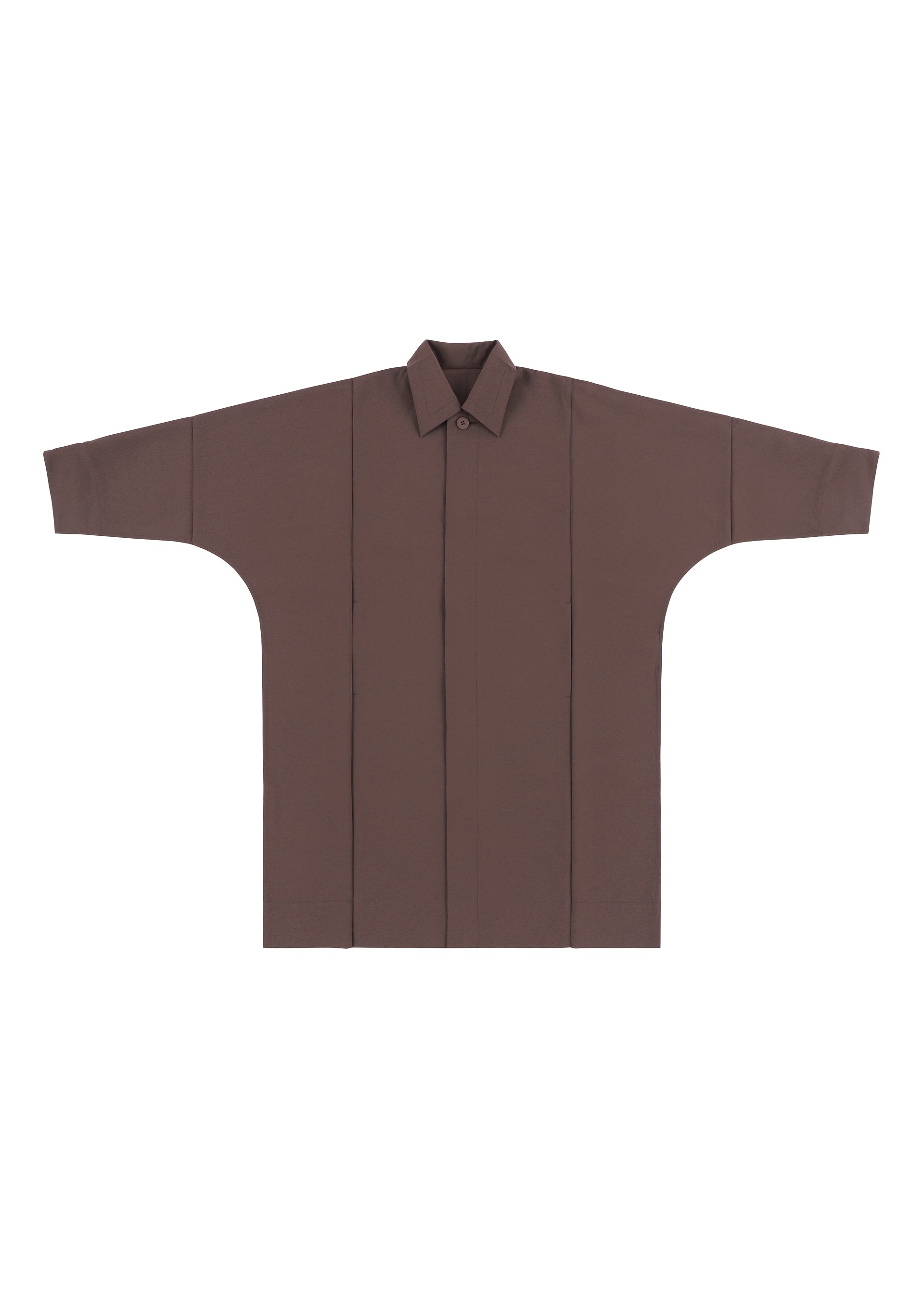 FLAT、メンズ_ジャケット&コート_ジャケット＆ブルゾン、ディテール画像3