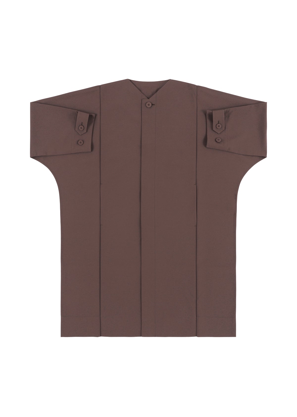 FLAT、メンズ_ジャケット&コート_ジャケット＆ブルゾン、ディテール画像4