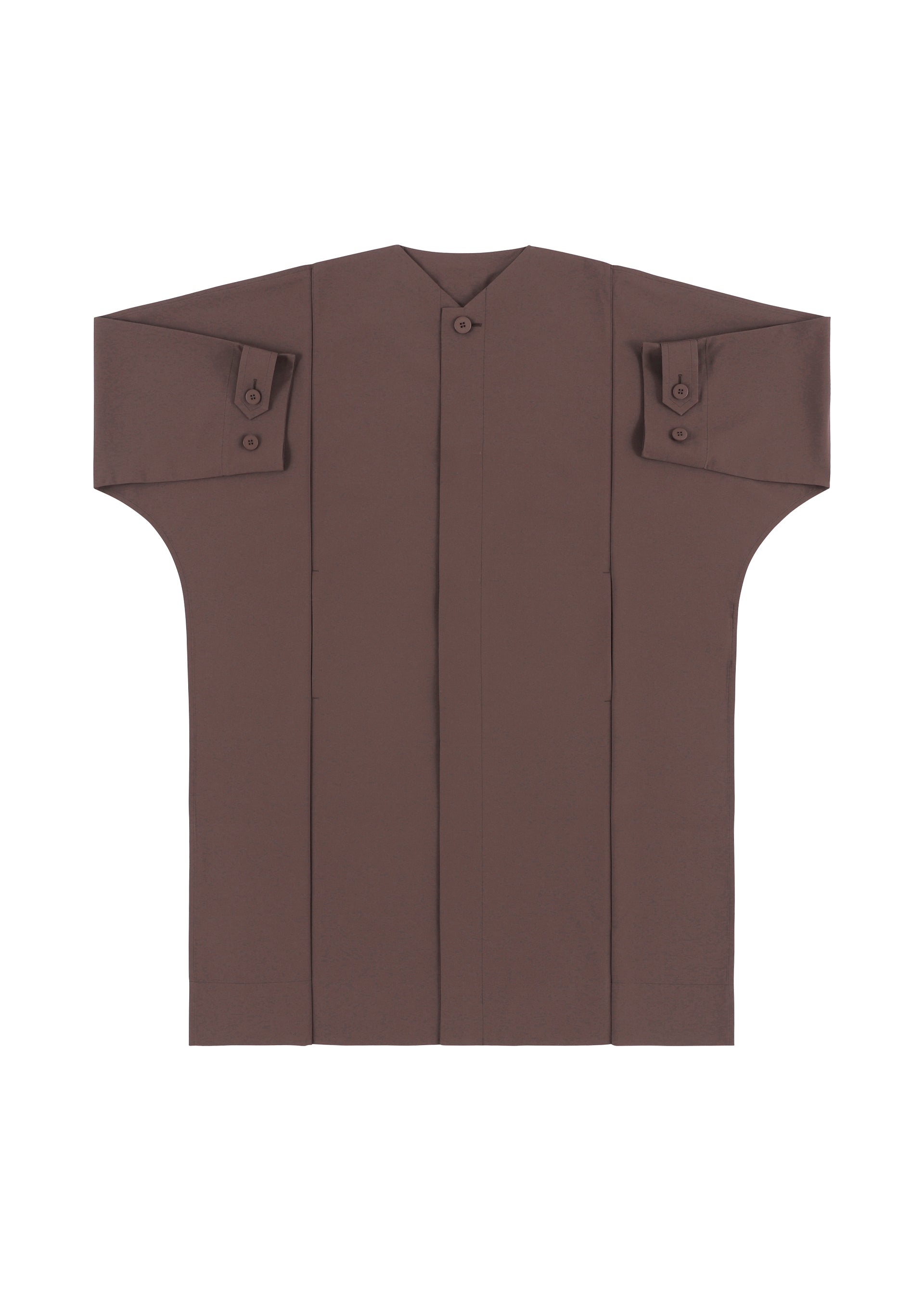 FLAT、メンズ_ジャケット&コート_ジャケット＆ブルゾン、ディテール画像4