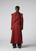 WALL、メンズ_ジャケット&コート_ジャケット＆ブルゾン、着用画像1