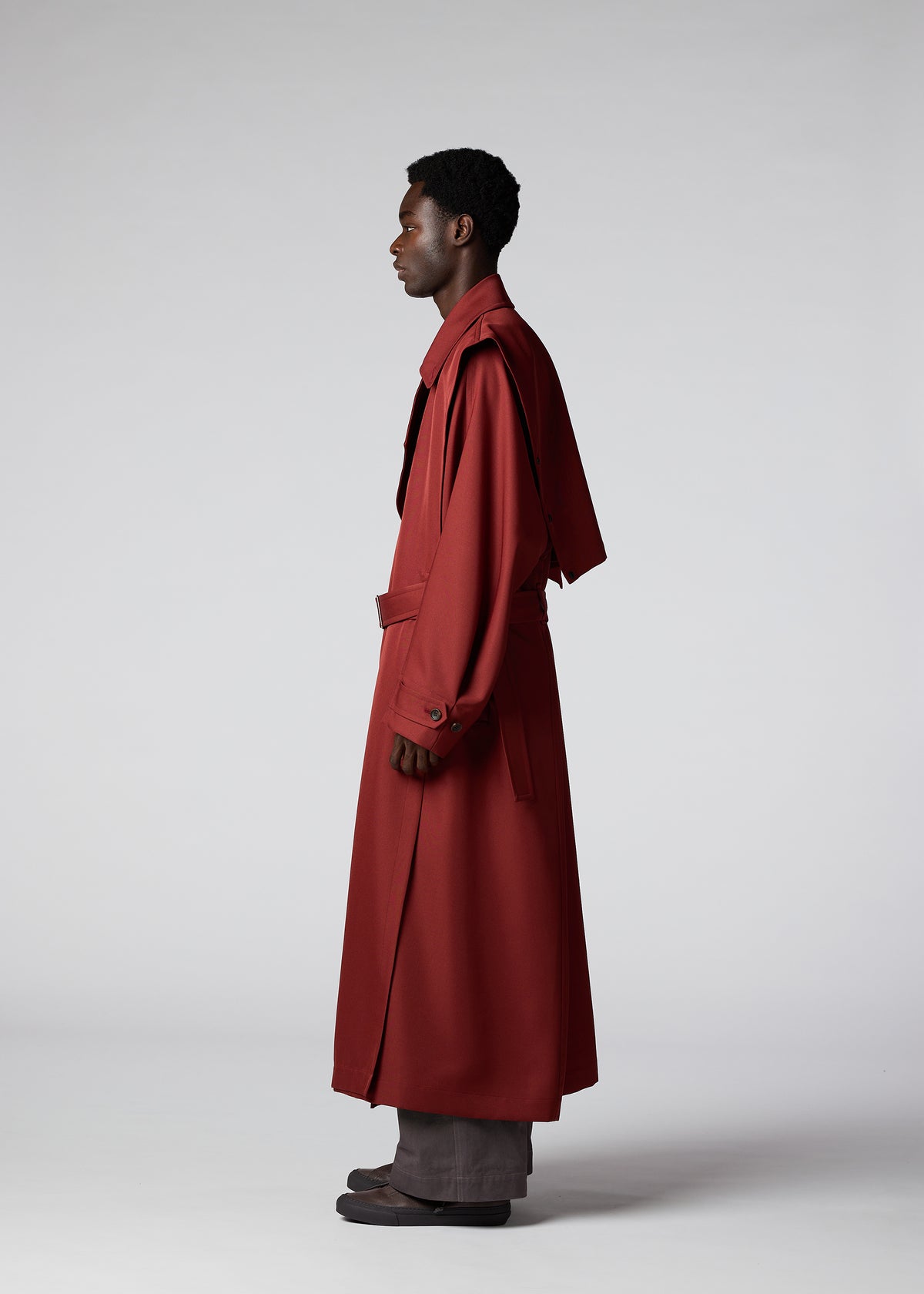 WALL、メンズ_ジャケット&コート_ジャケット＆ブルゾン、着用画像2