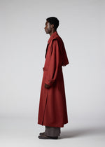 WALL、メンズ_ジャケット&コート_ジャケット＆ブルゾン、着用画像2