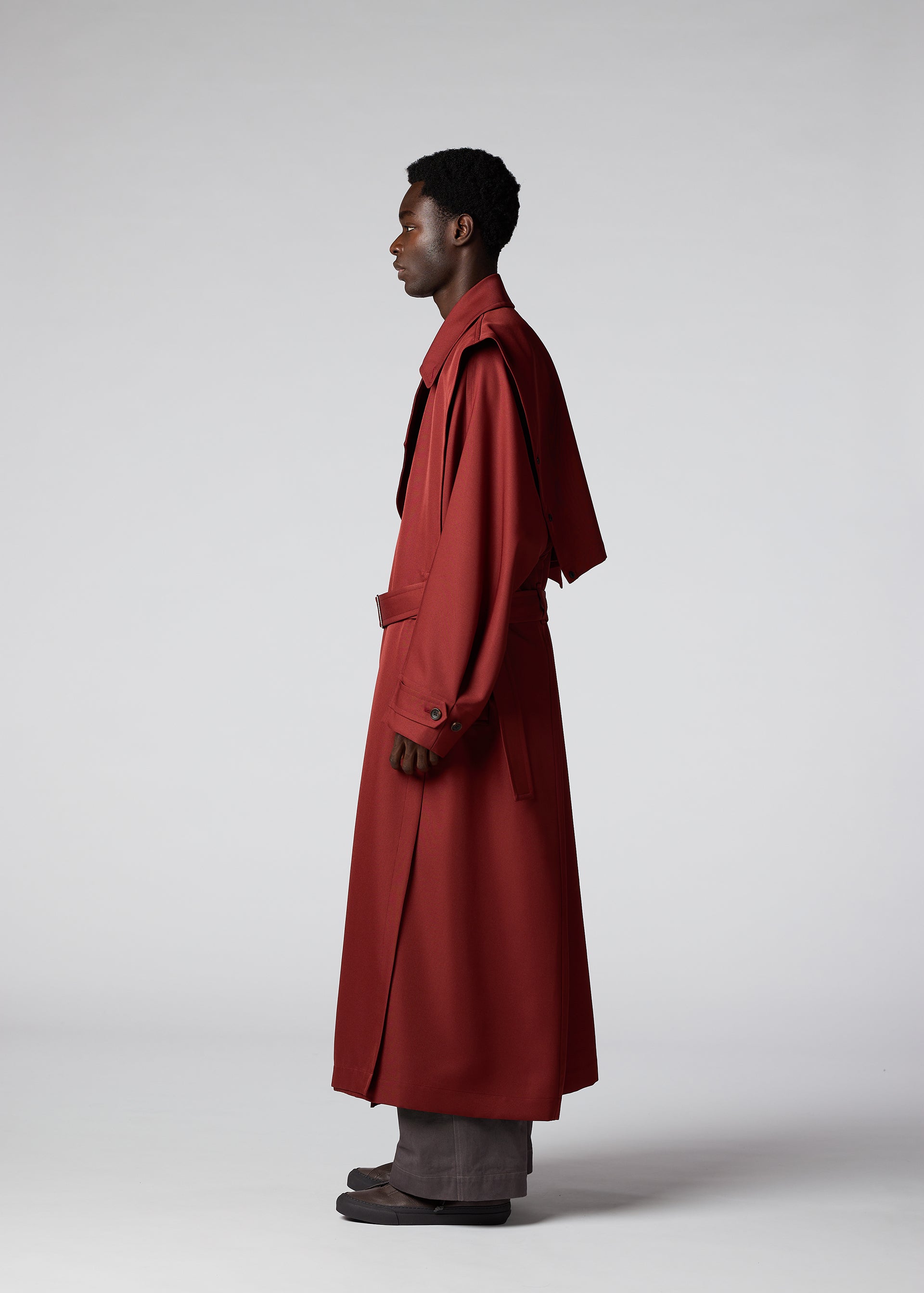 WALL、メンズ_ジャケット&コート_ジャケット＆ブルゾン、着用画像2