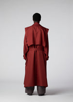 WALL、メンズ_ジャケット&コート_ジャケット＆ブルゾン、着用画像3