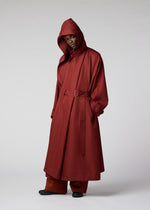 WALL、メンズ_ジャケット&コート_ジャケット＆ブルゾン、着用画像5