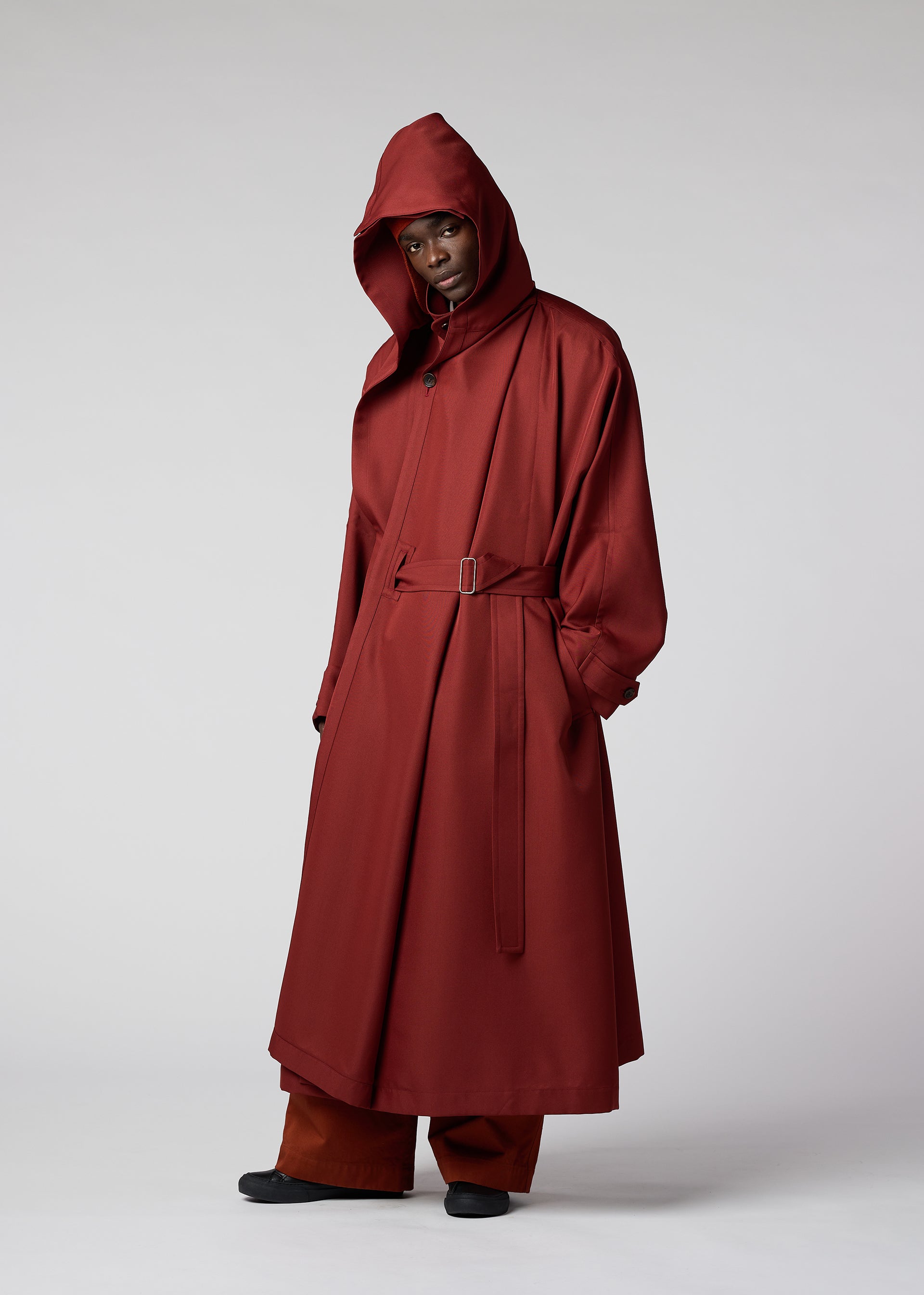 WALL、メンズ_ジャケット&コート_ジャケット＆ブルゾン、着用画像5