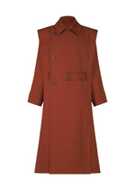 WALL、メンズ_ジャケット&コート_ジャケット＆ブルゾン、レッド