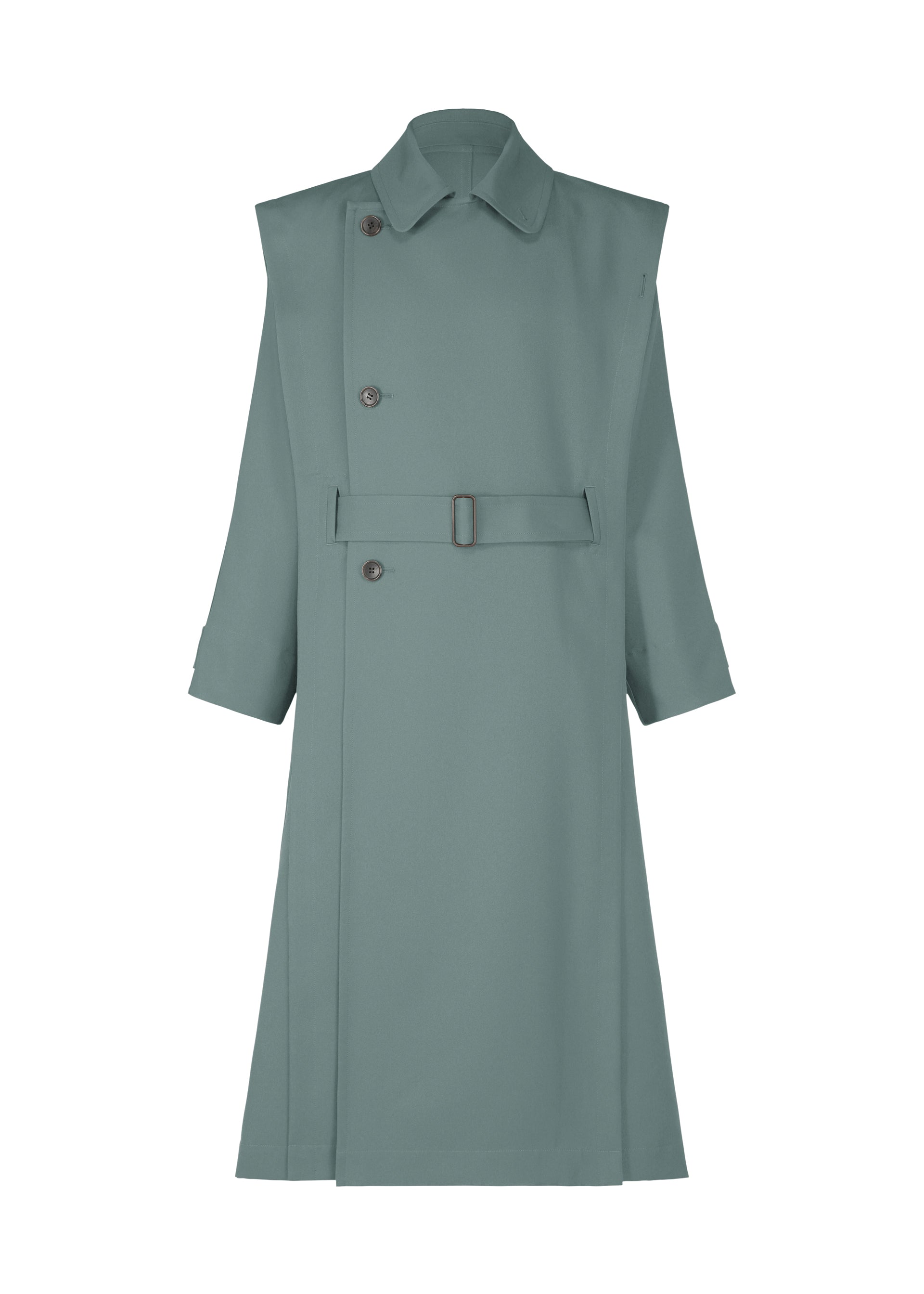 Walls ウォールズ　ブルゾンジャケット　メンズM オリーブグリーン コート Walls ウォールズ ブルゾンジャケット メンズM オリーブグリーン