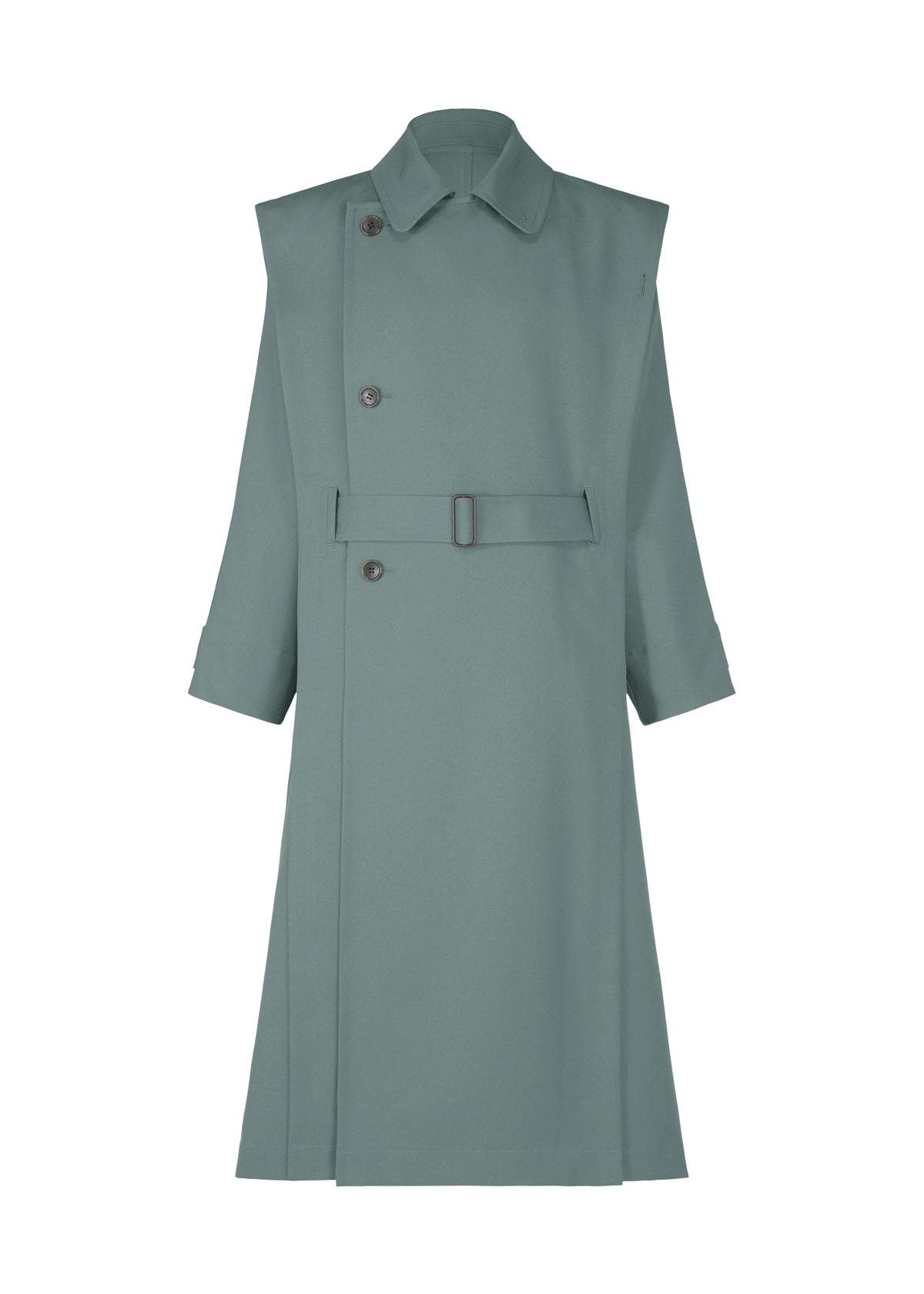 WALL、メンズ_ジャケット&コート_ジャケット＆ブルゾン、ブルー