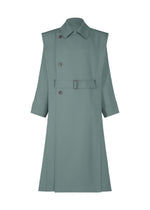 WALL、メンズ_ジャケット&コート_ジャケット＆ブルゾン、ブルー