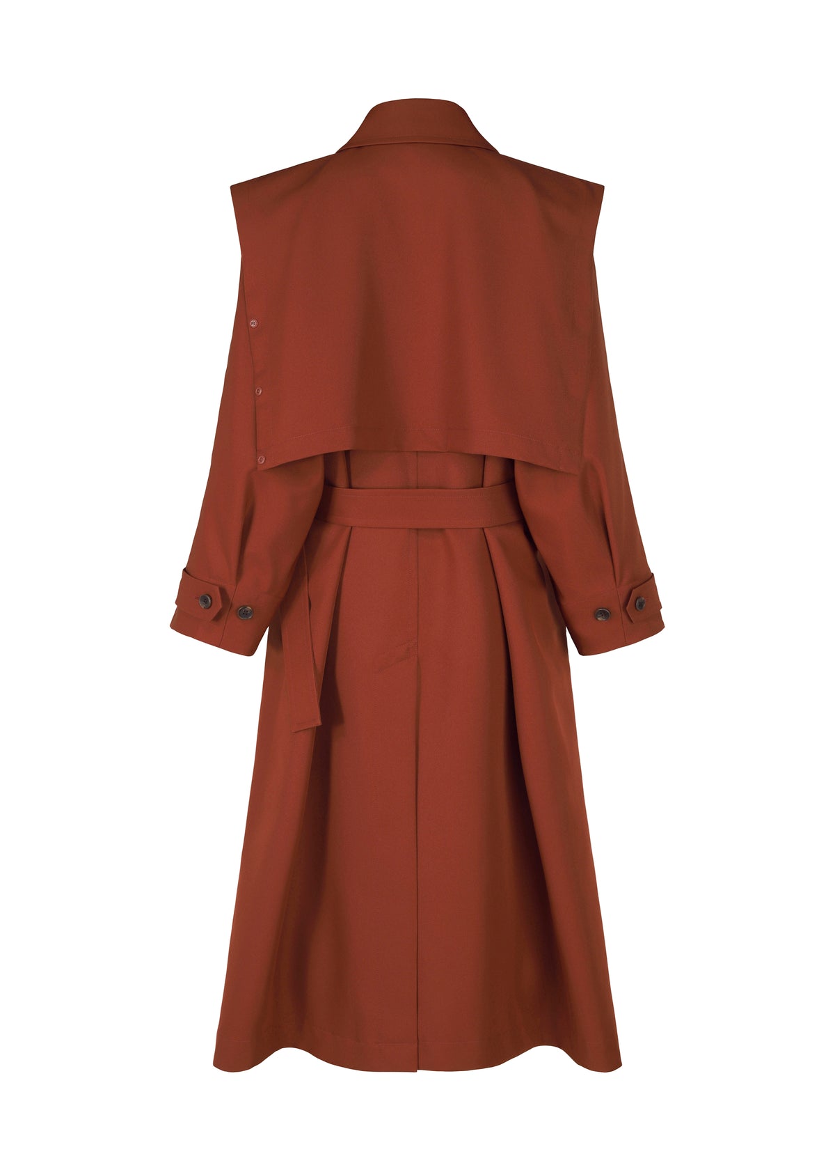 WALL、メンズ_ジャケット&コート_ジャケット＆ブルゾン、ディテール画像1