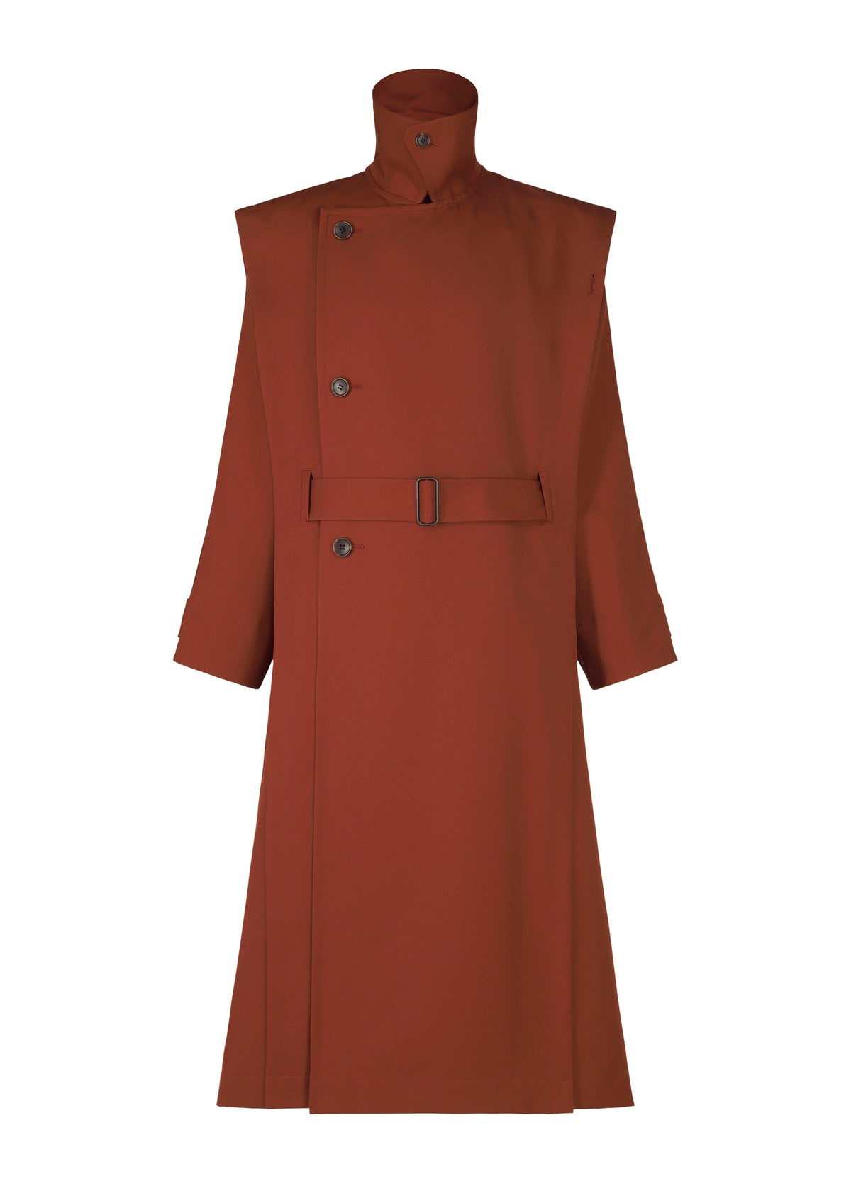 WALL、メンズ_ジャケット&コート_ジャケット＆ブルゾン、ディテール画像3