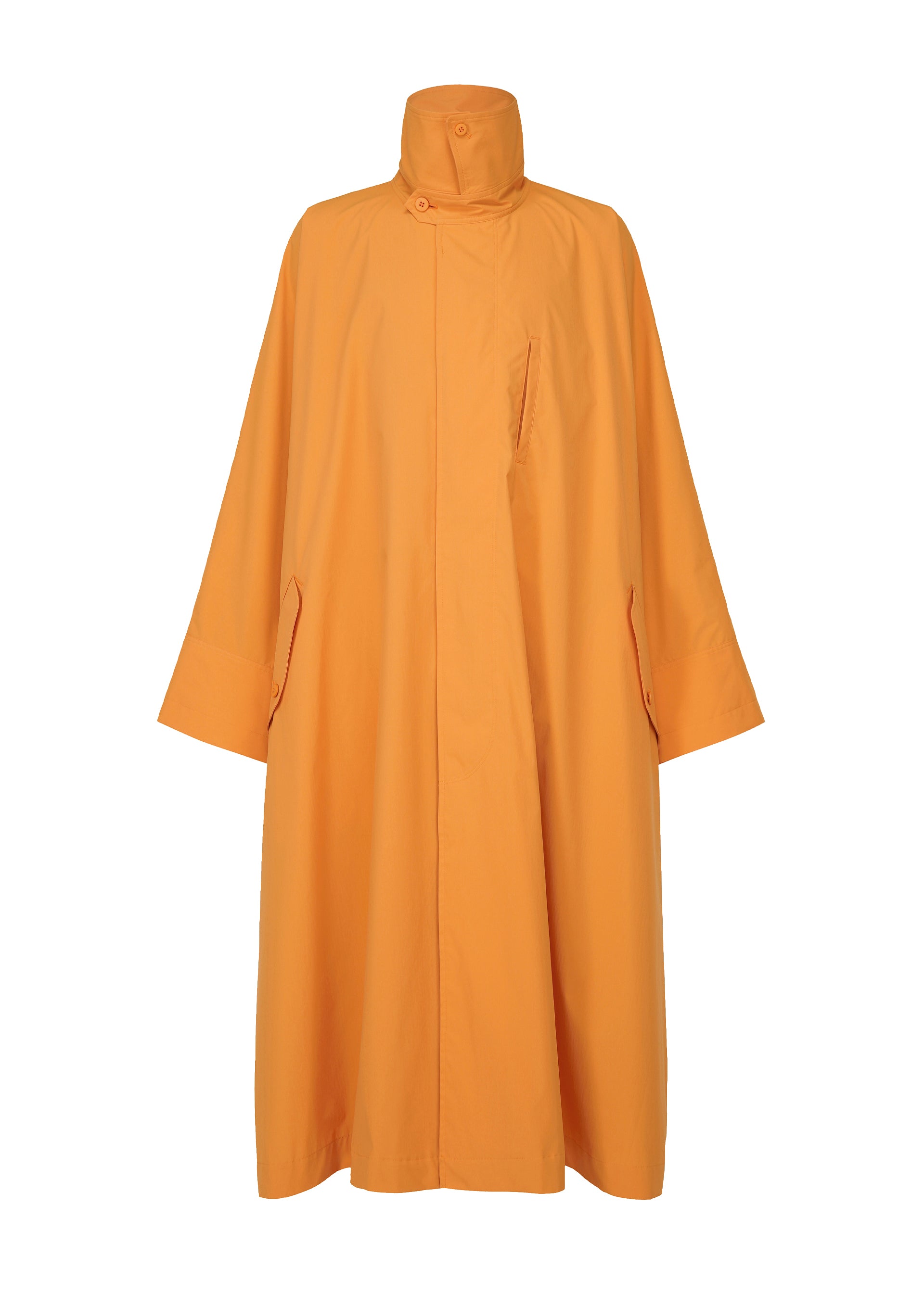 WIND COAT LIGHT – isseymiyake.com