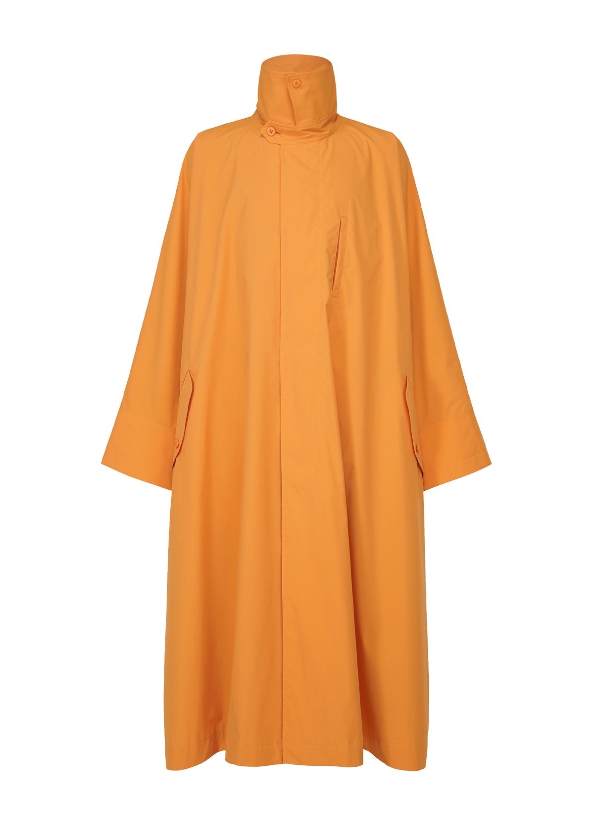 WIND COAT LIGHT、メンズ_ジャケット&コート_ジャケット＆ブルゾン、ディテール画像3