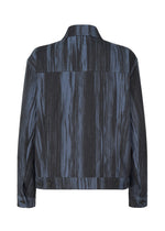 COTTON JACQUARD、メンズ_ジャケット&コート_ジャケット＆ブルゾン、ディテール画像1