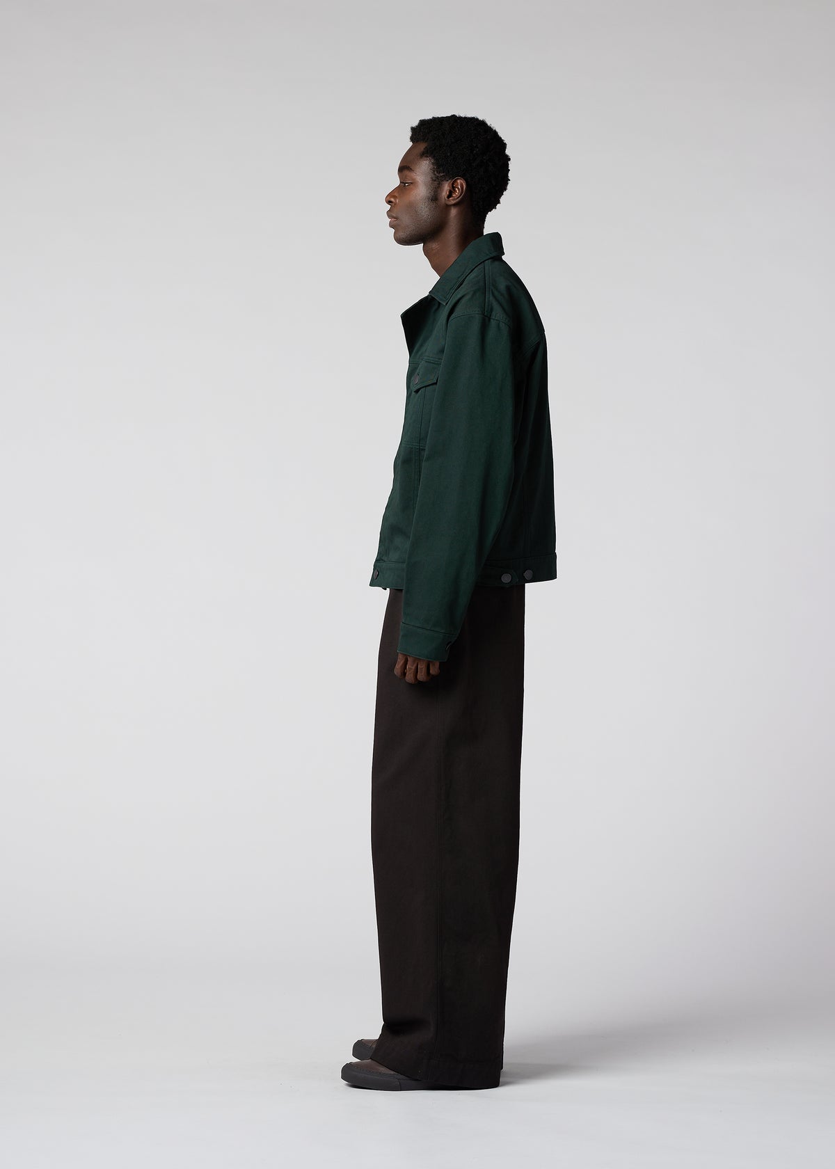 TOUGH COTTON、メンズ_ジャケット&コート_ジャケット＆ブルゾン、着用画像3