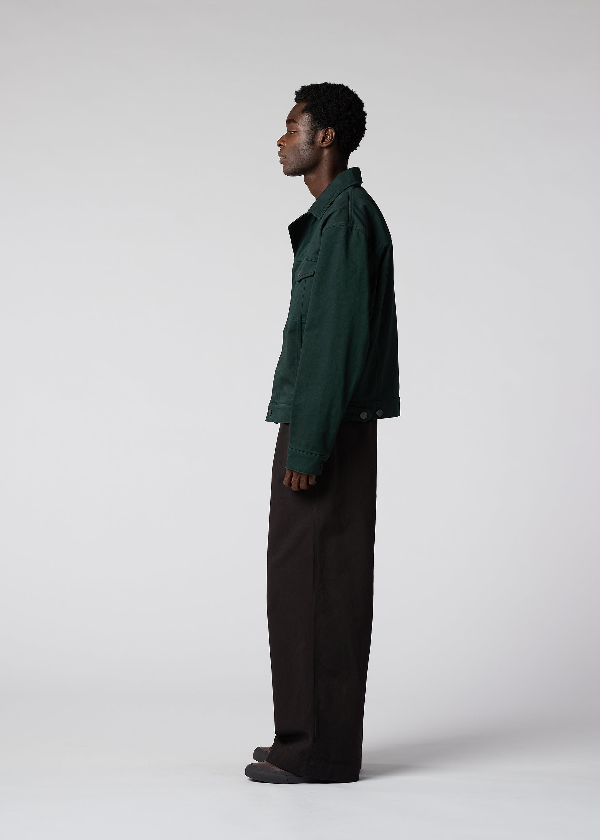 TOUGH COTTON、メンズ_ジャケット&コート_ジャケット＆ブルゾン、着用画像3