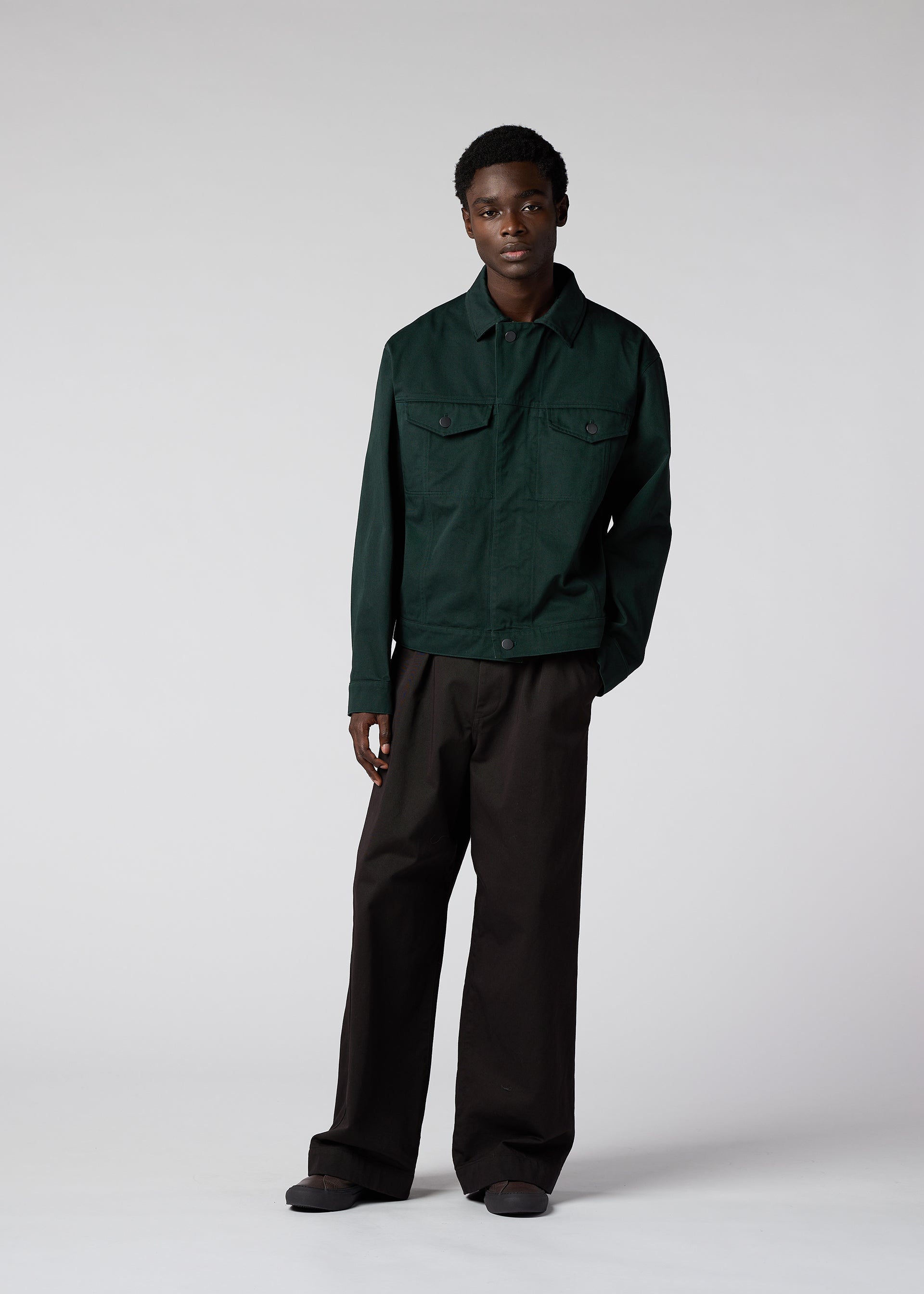 TOUGH COTTON – isseymiyake.com