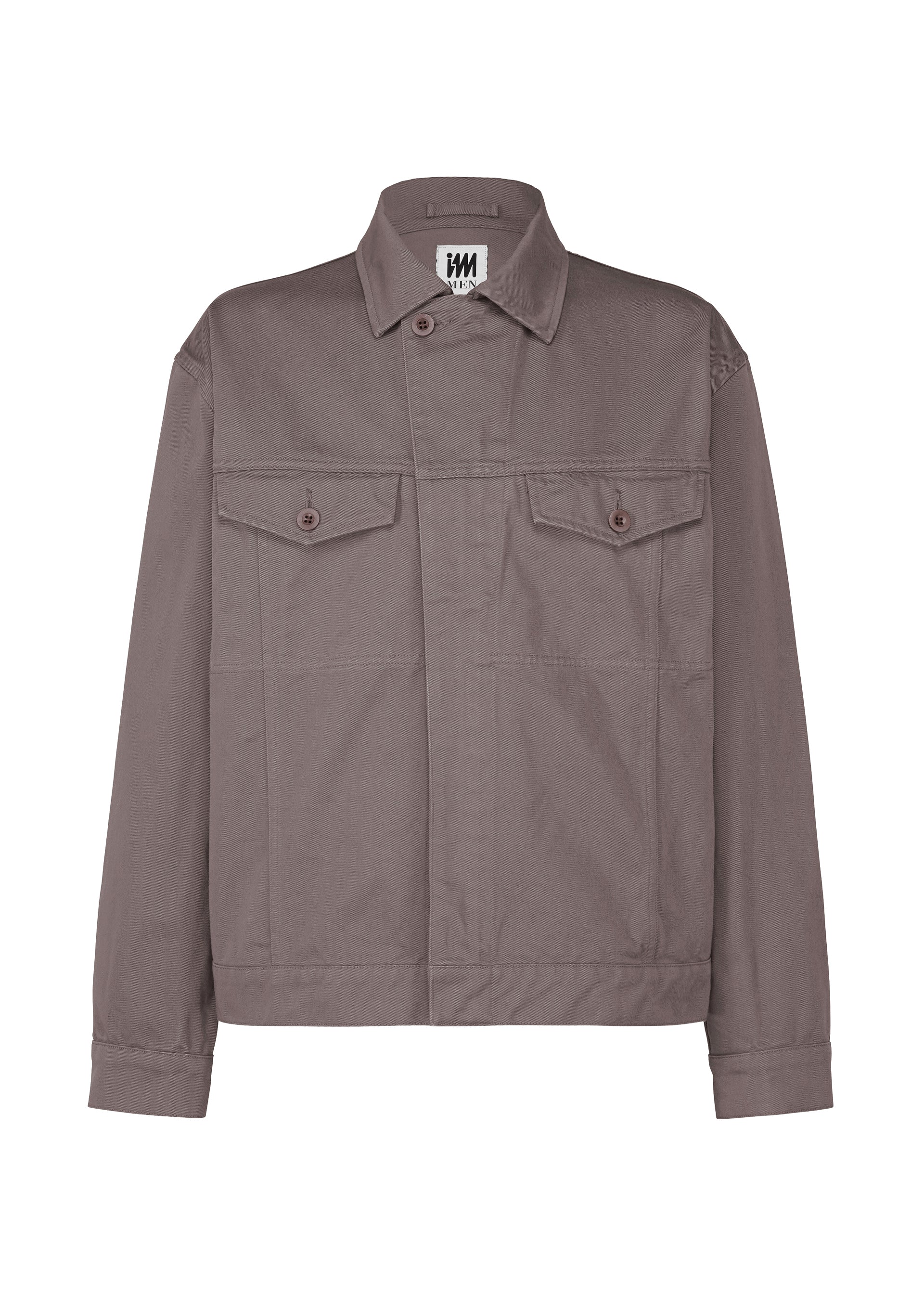 TOUGH COTTON – isseymiyake.com