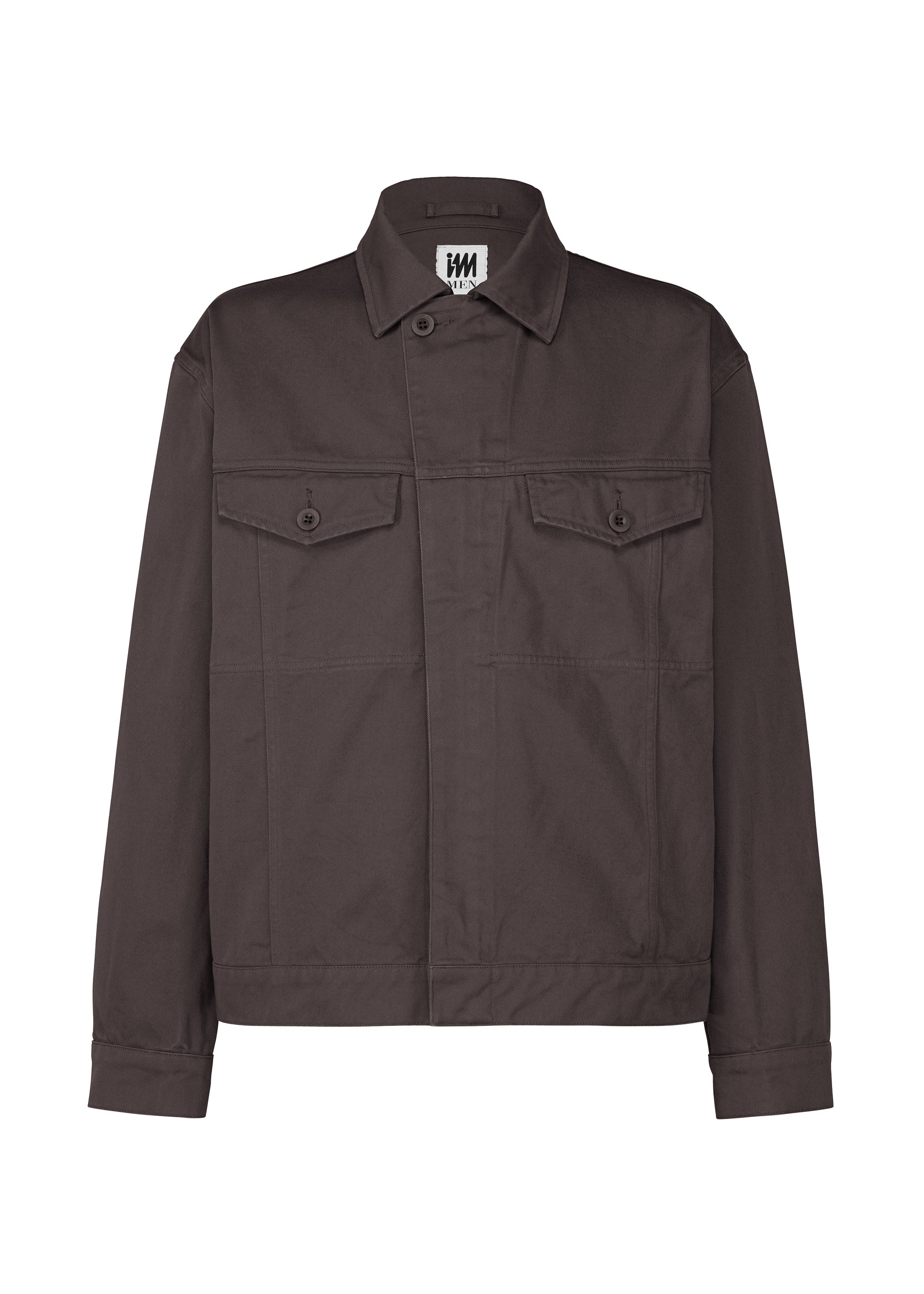 TOUGH COTTON – isseymiyake.com