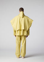 LIGHT COTTON、メンズ_ジャケット&コート_ジャケット＆ブルゾン、着用画像3