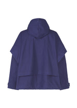 LIGHT COTTON、メンズ_ジャケット&コート_ジャケット＆ブルゾン、ディテール画像1