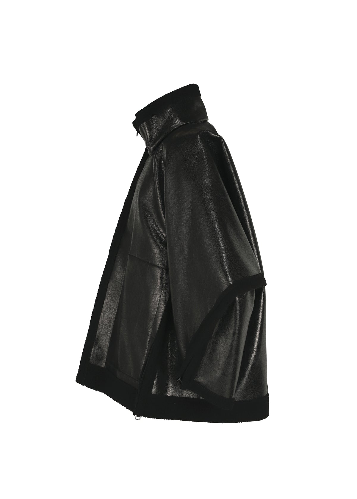 METALLIC ULTRA BOA、メンズ_ジャケット&コート_ジャケット＆ブルゾン、ディテール画像2