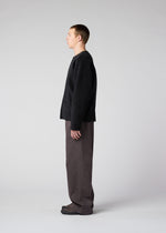 ULTRA BOA、メンズ_ジャケット&コート_ジャケット＆ブルゾン、着用画像2