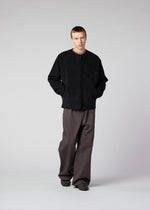 ULTRA BOA、メンズ_ジャケット&コート_ジャケット＆ブルゾン、着用画像4