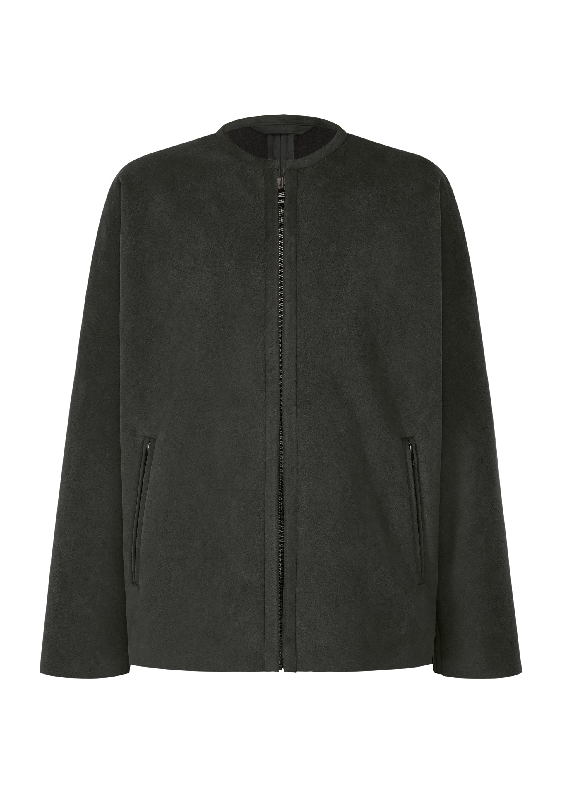 ULTRA BOA、メンズ_ジャケット&コート_ジャケット＆ブルゾン、ブラック