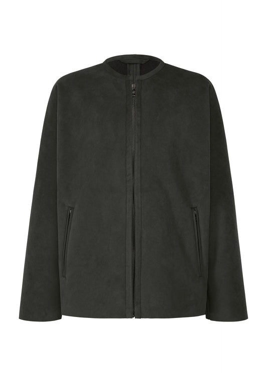 ULTRA BOA、メンズ_ジャケット&コート_ジャケット＆ブルゾン、ブラック