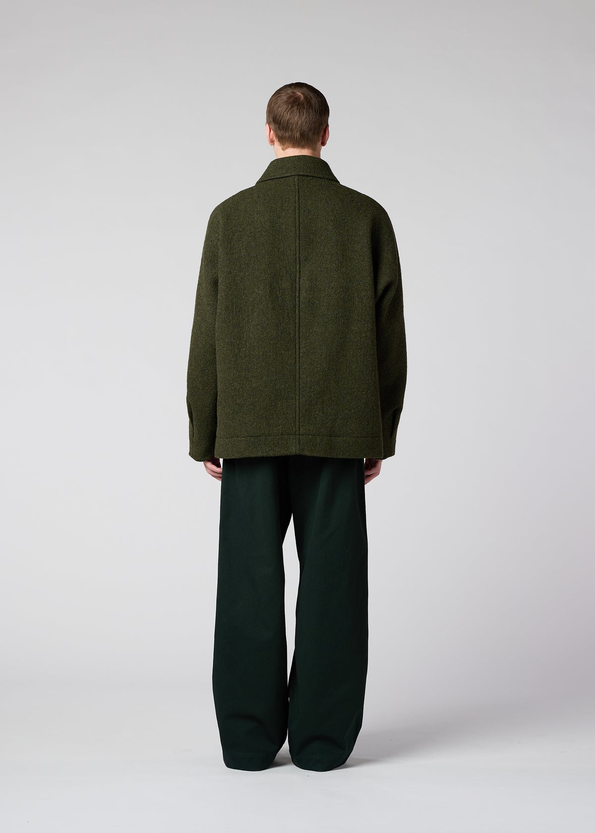 FULLER WOOL、メンズ_ジャケット&コート_ジャケット＆ブルゾン、着用画像3