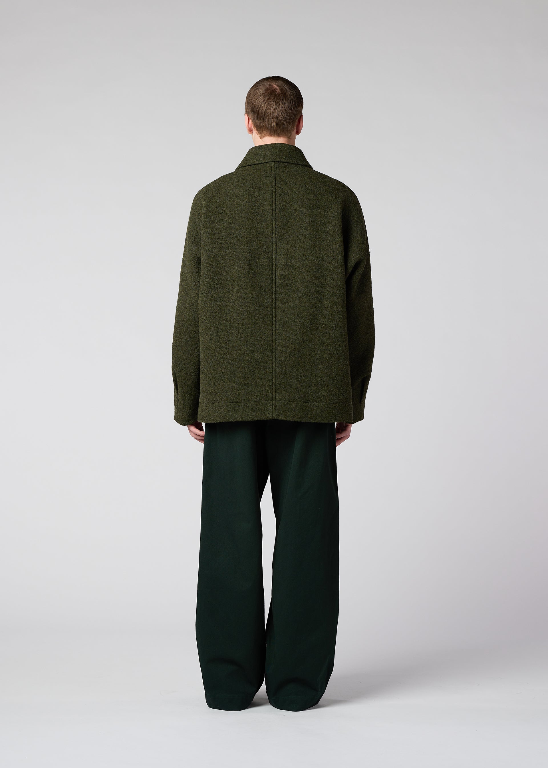 FULLER WOOL、メンズ_ジャケット&コート_ジャケット＆ブルゾン、着用画像3