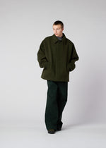 FULLER WOOL、メンズ_ジャケット&コート_ジャケット＆ブルゾン、着用画像4