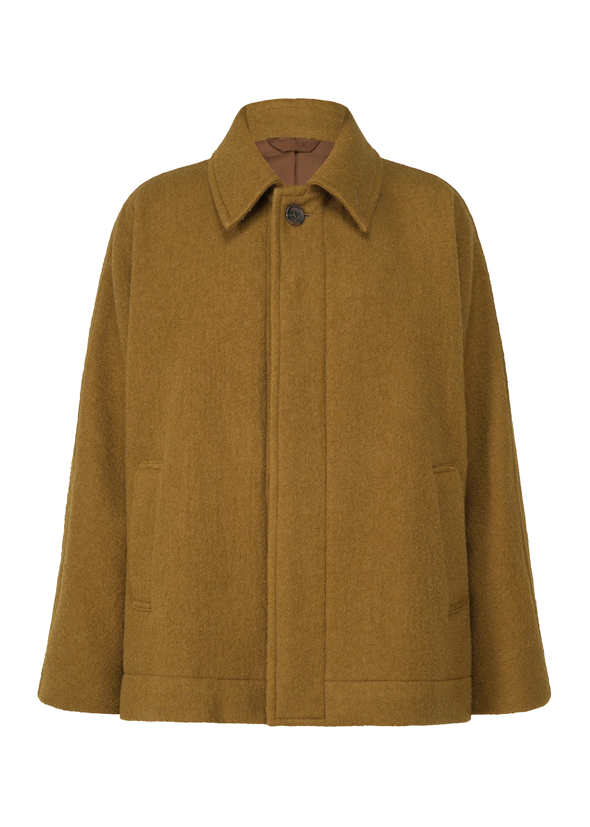 FULLER WOOL – isseymiyake.com